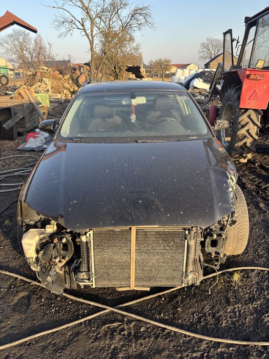 Audi A3 P8 2007r. 3drzwi