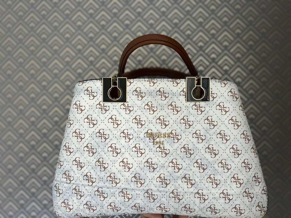 Torebka Guess promocja
