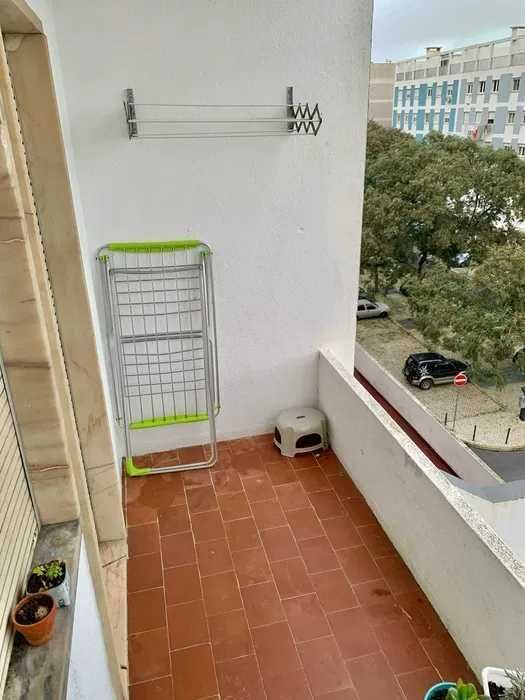 Quarto Compartilhado em Lisboa