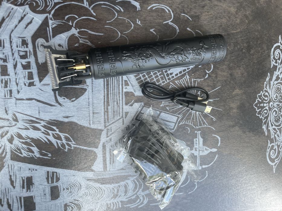 Тример для волос