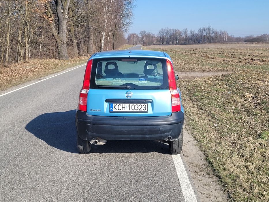 Fajny stan gaz dlugie oplaty