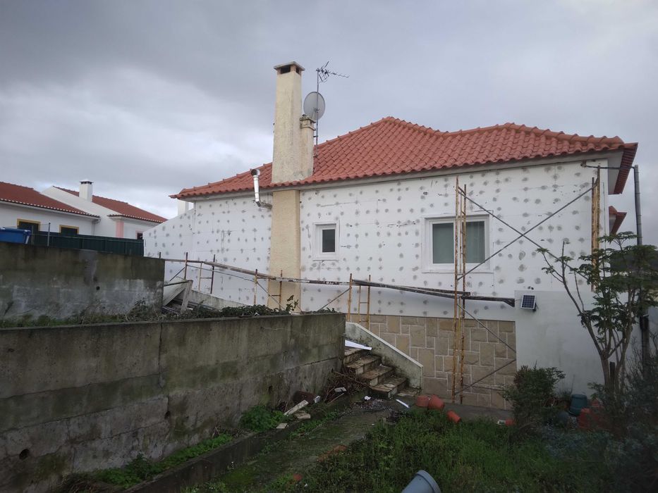 Pinturas de Casas