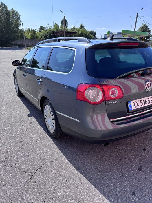 Volkswagen Passat Variant 2010 VIN WVWZZZ3CZAE157526 фото оголошення 4 з 24