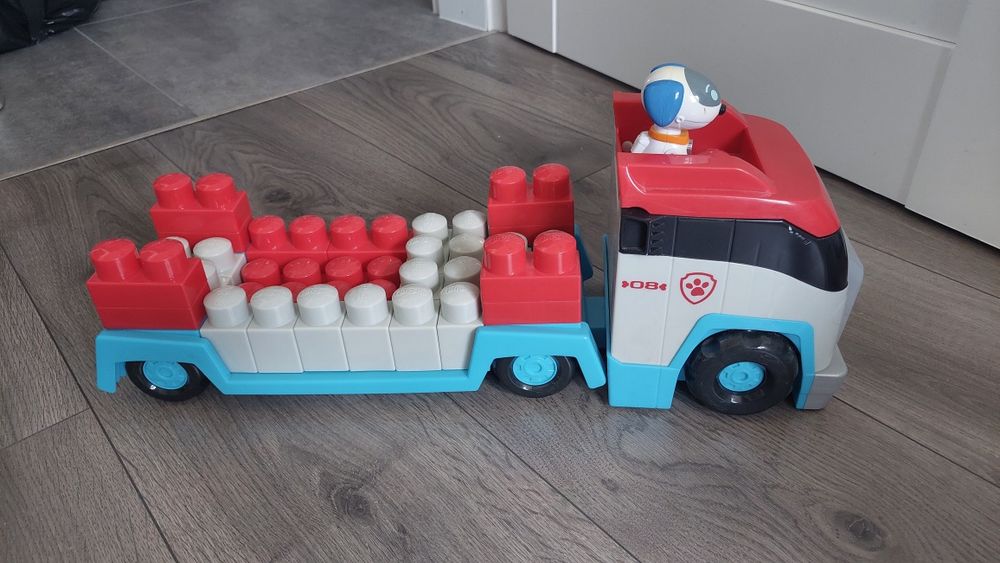 Spin Master Patrolowiec