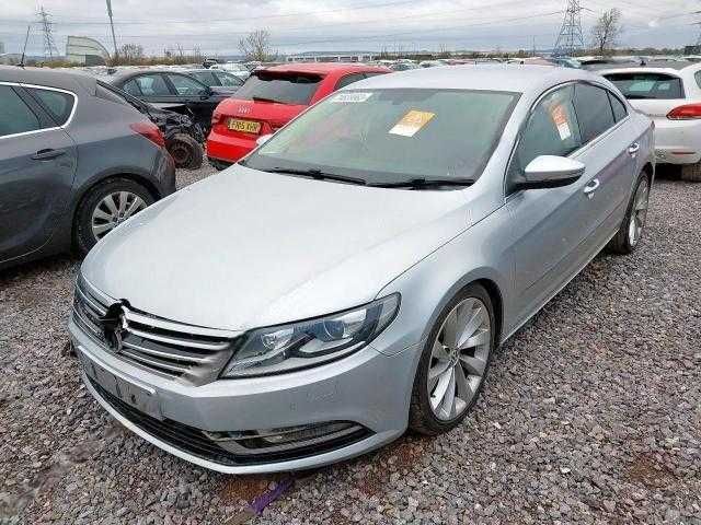Розборка фольцваген сс розбірка volkswagen passat СС двигун шрот акпп