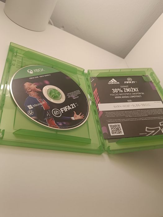 FIFA 21 - Xbox one
