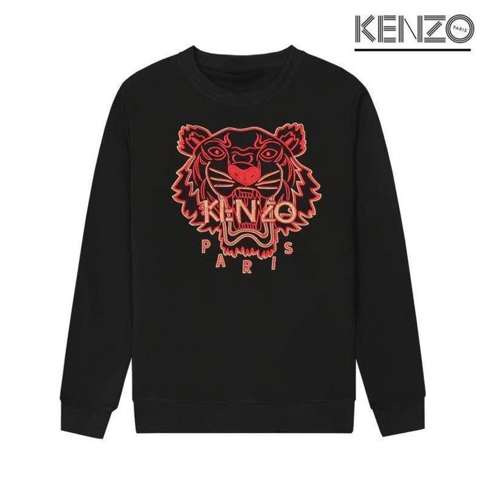 Світшот Kenzo - Кензо Свитшот