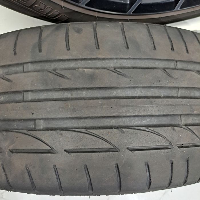 Jantes 19" Look Mercedes AMG classe S W222 5X112