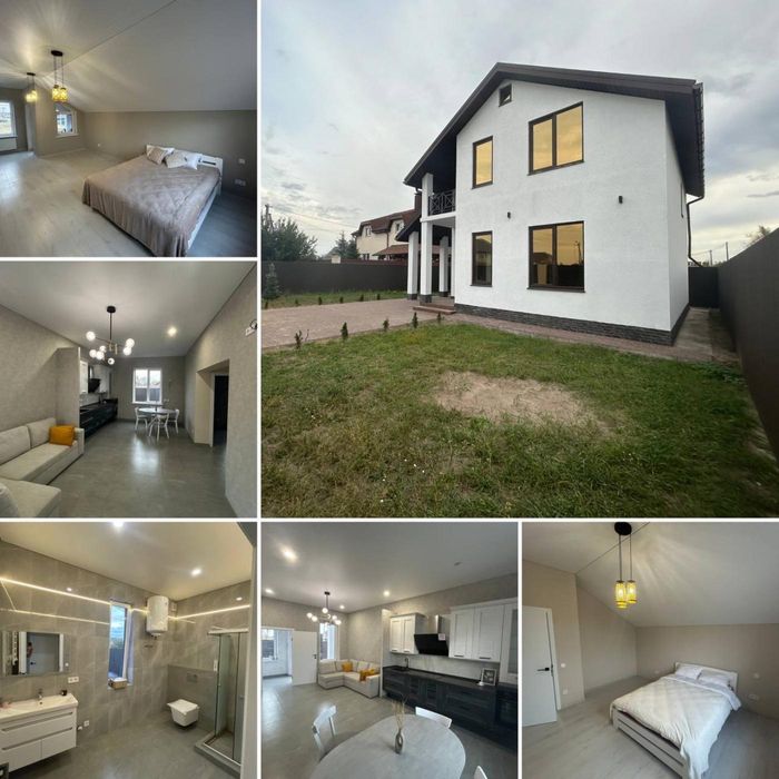 Продаю Будинок з Ремонтом Розтермінуваня Держ прогр Без Комісії Не Сад