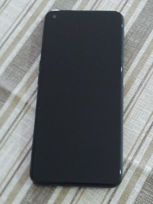 Telemóvel OPPO A72 128GB