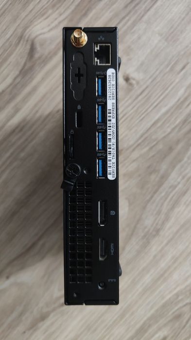 Micro  Komputer Dell