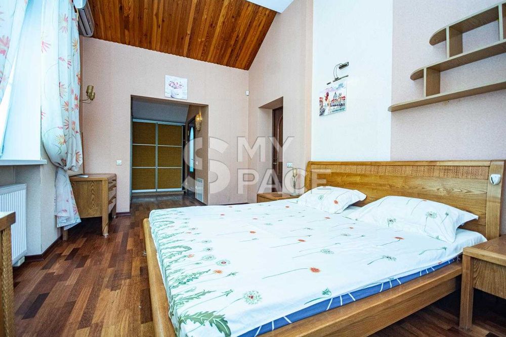 Продаж будинку 401м2 Горенка Пуща-Водиця Ірпінь Академмістечко