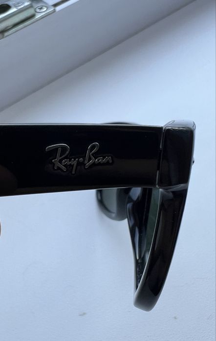 Очки Ray ban оригінал