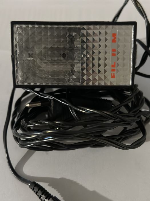 Lampa blyskowa Fil II M 230v