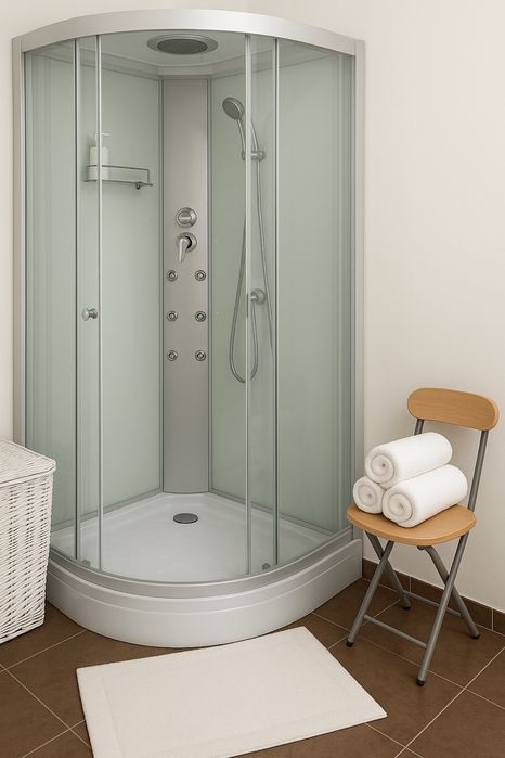 Massagista Femenina ,Profesional  terapias  de relaxamento