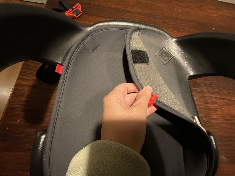 Cadeira auto / assento para carro marca CHICCO