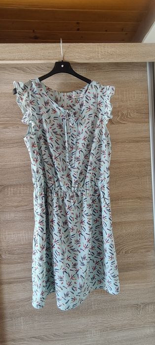 Sukienka Reszka rozmiar 44