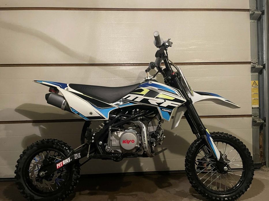 MRF 140  cena do soboty