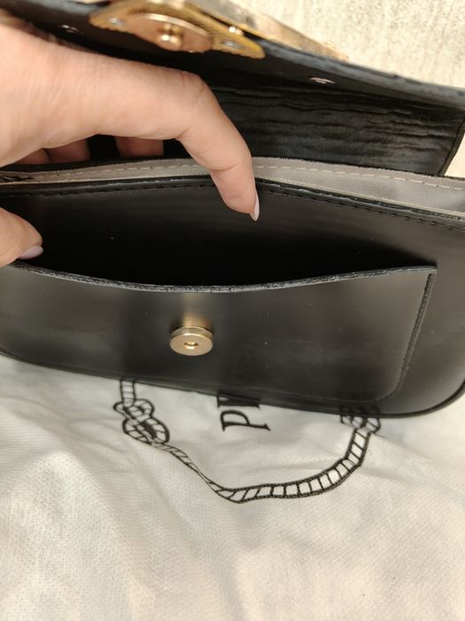 Качественная сумка  под Prada