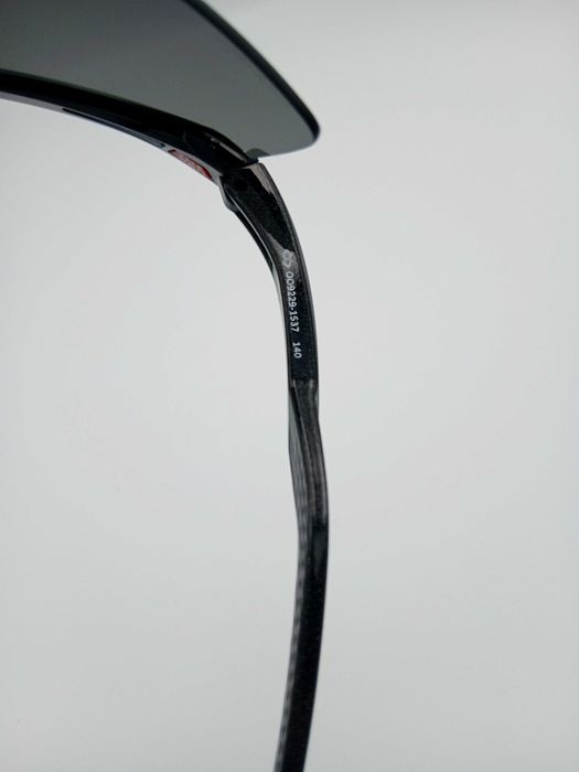 Okulary przeciwsłoneczne sportowe Oakley Hydra OO9229