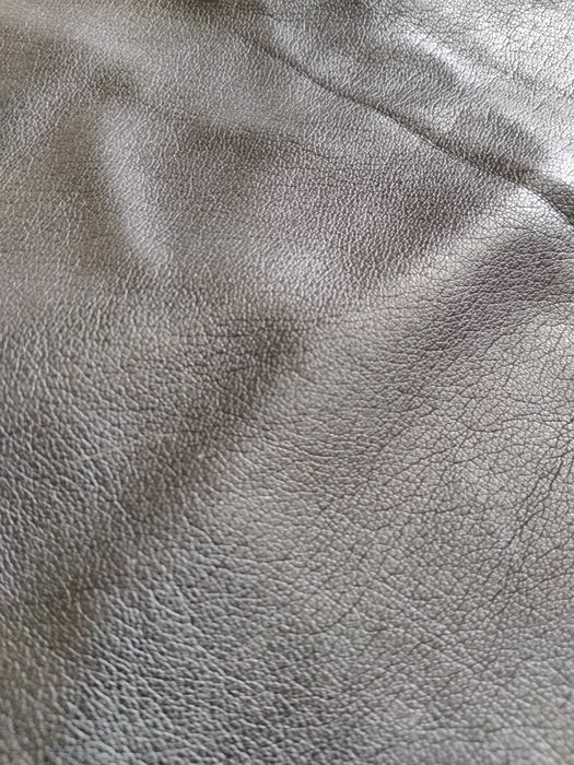 Spodnie bermudy brokat damskie