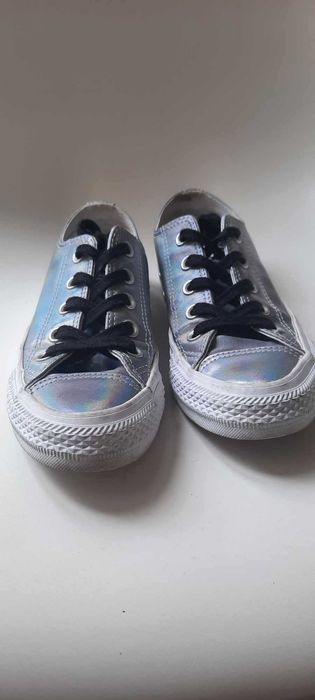 Ténis Converse All Star Nº 35