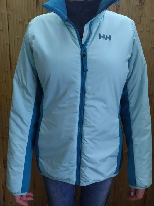 Куртка осеняя женская Helly Hanson 48 р.