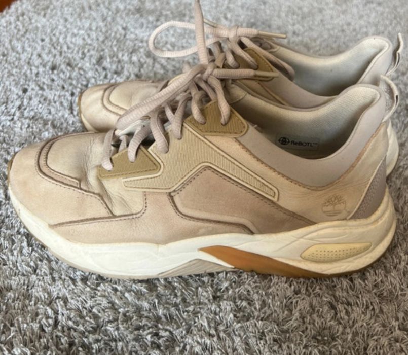 Tênis Timberland 39