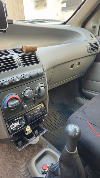 Fiat punto - 1996