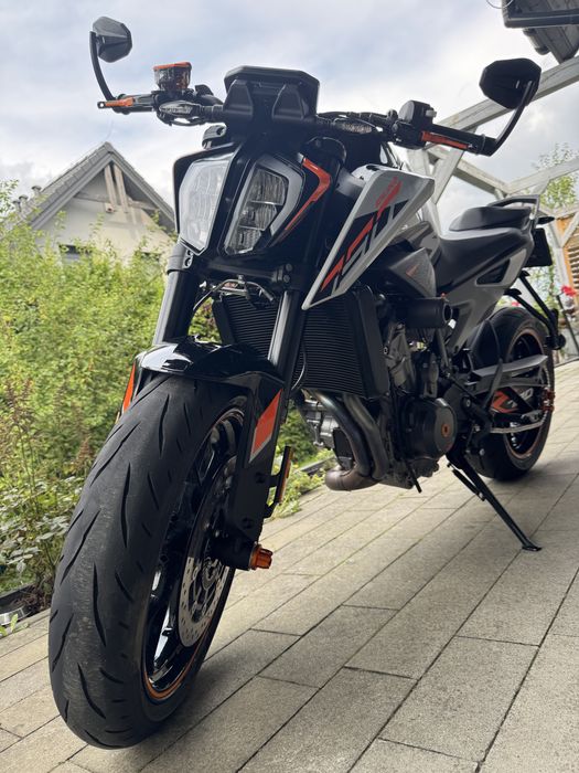 KTM