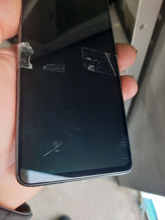 Телефон Самсунг Samsung A52