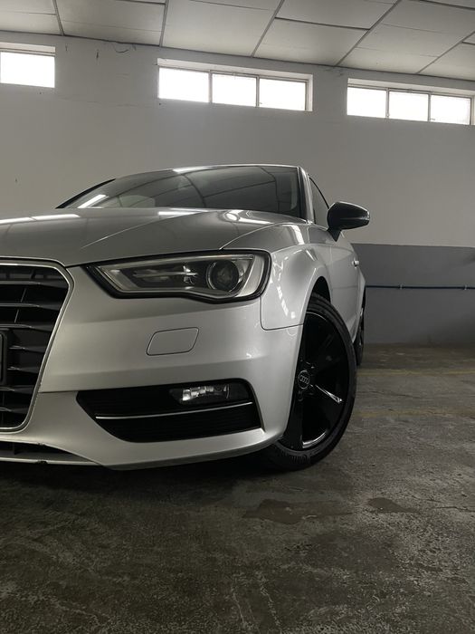 Audi A3 8v 1.6 TDI