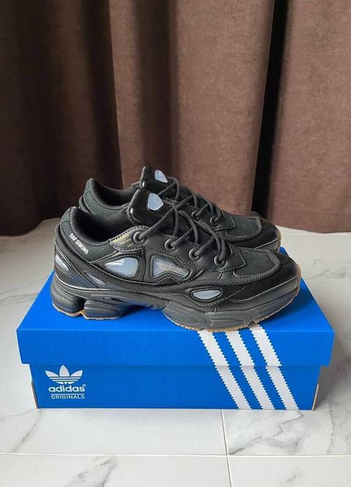 БЕЗ ПРЕДОПЛАТИ!!!Adidas x Raf Simons Ozweego 41-45