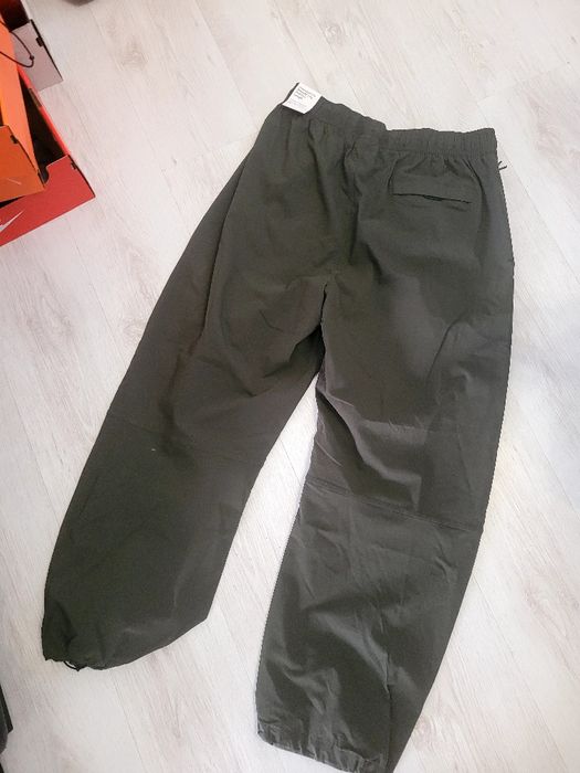 Штани NIKE Sportswear Tech Woven нові original