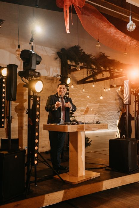 Dj na wesele, urodziny, konfenaransjer, wodzirej