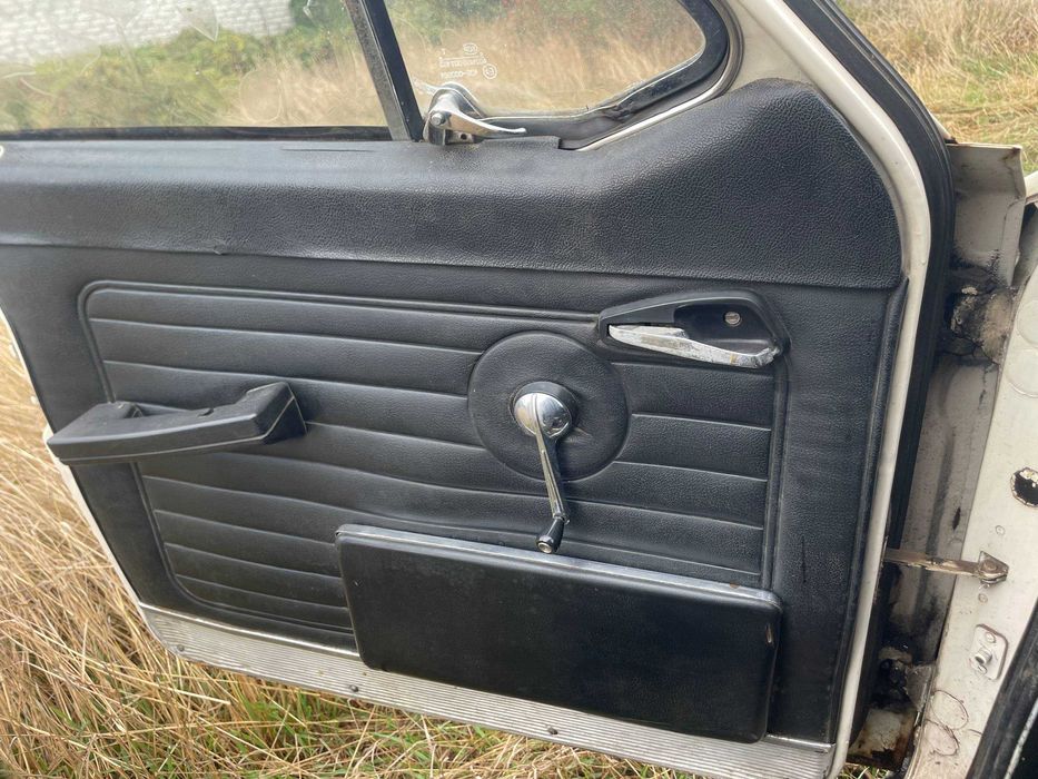 Разборка Волга ГАЗ 24, 2410