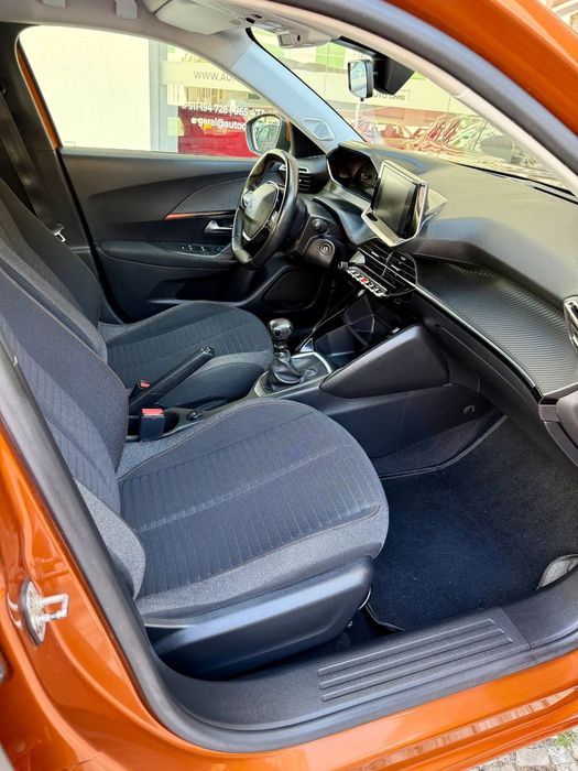 Peugeot 2008 1.2 PureTech Active Pack