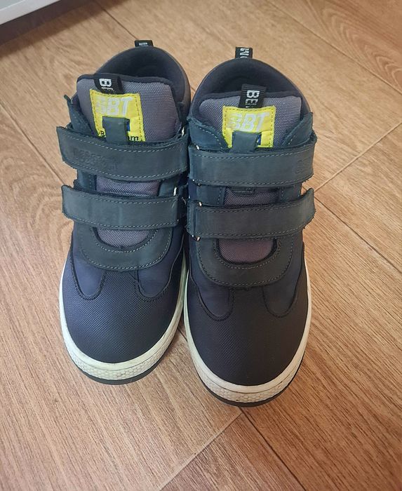 Ботинки  для мальчика