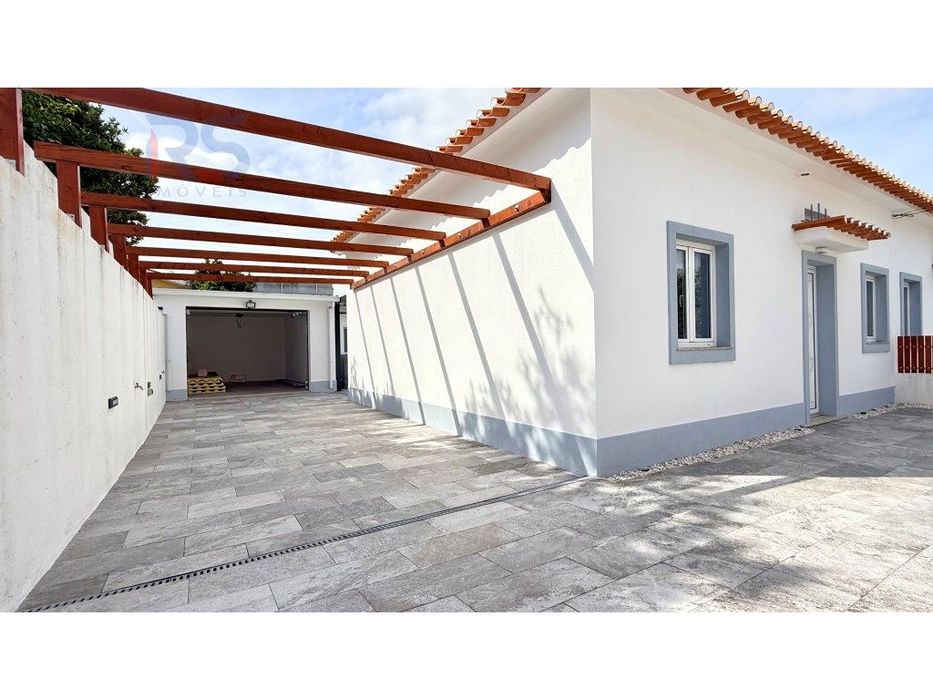Casa Térrea T2