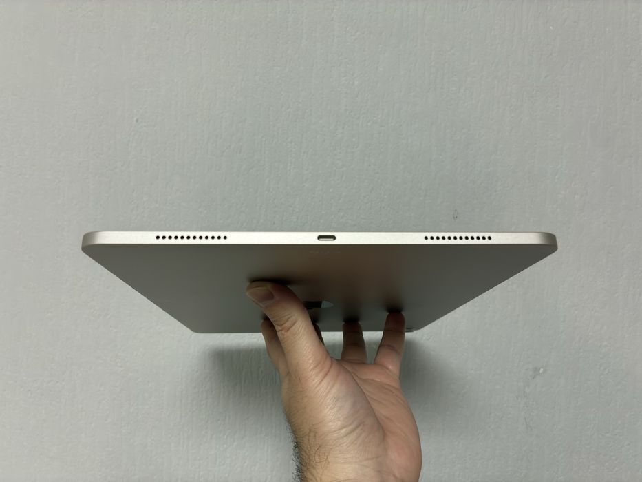 iPad Air 13” 2025 M3 128gb Starlight