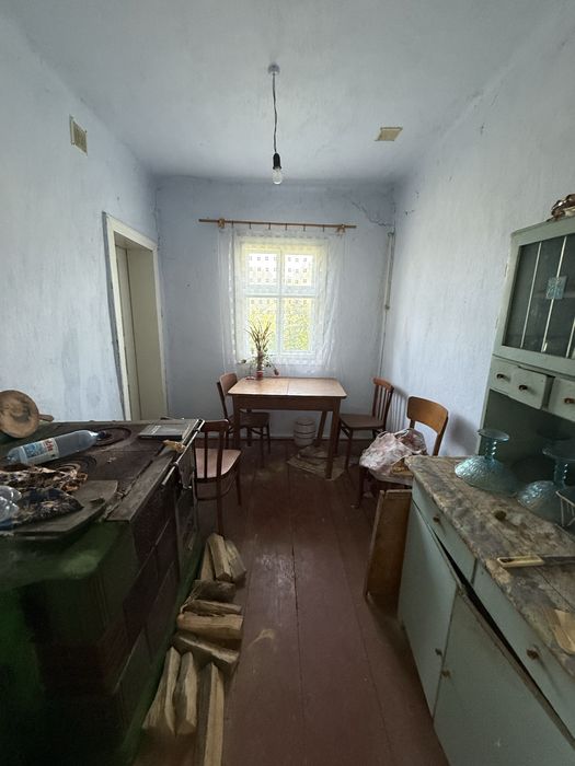 Продаж будинка в с.Добринівці Застав.р- ну