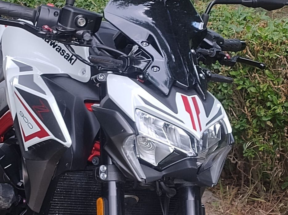 Kawasaki