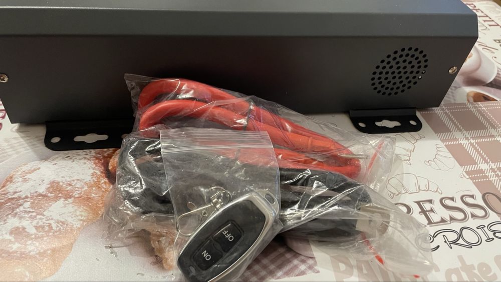 Інвертор 5000W