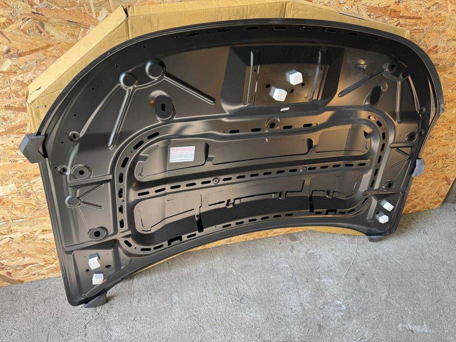 Встигни купити‼️ Капот Compass 18-24 капот компас запчасти