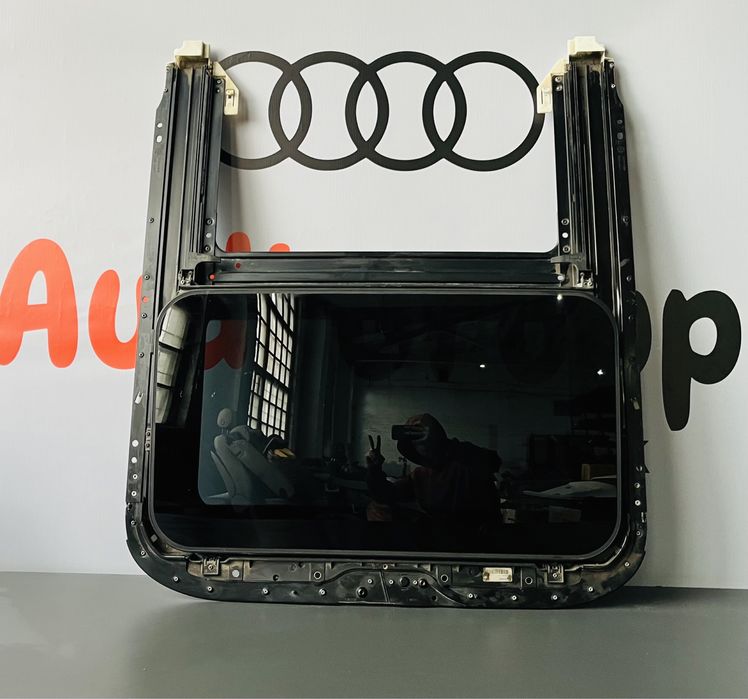 Люк Audi A6 C6 Люк Криши Панорама Ауді Розборка Avant Седан Sedan