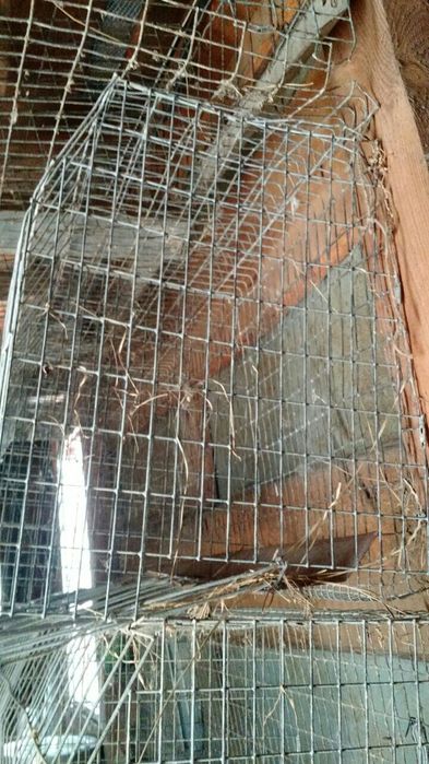 Клетка для курей , кролей , кур и прочего