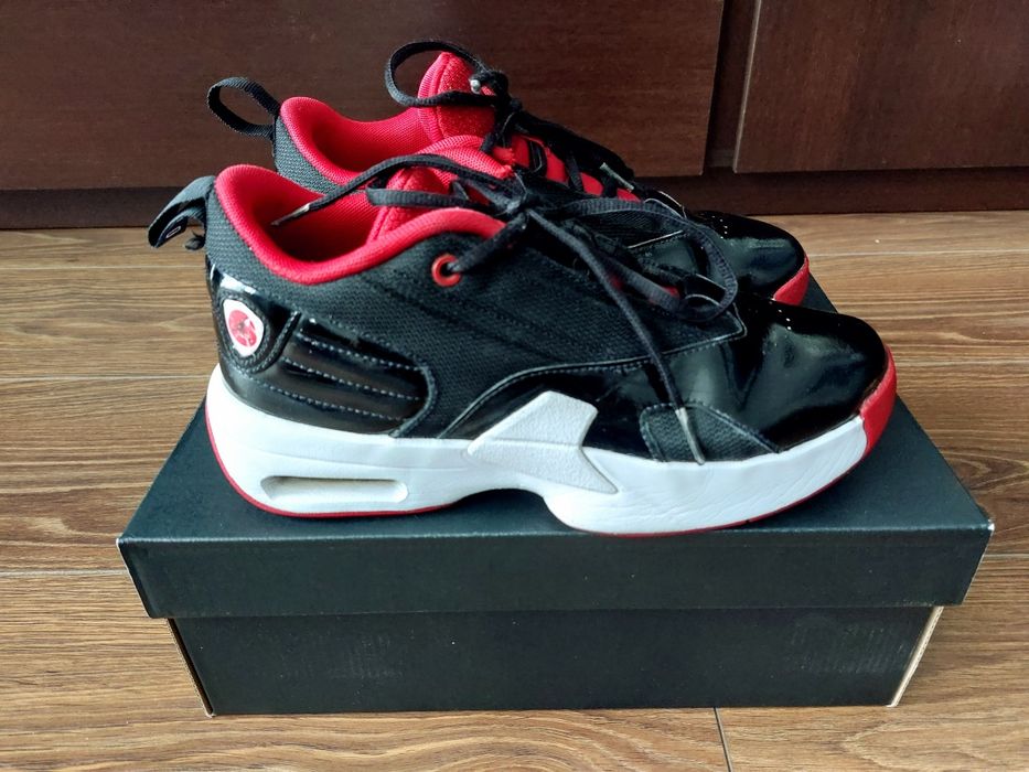 Buty chłopięce JORDAN rozmiar.38 na gwarancji