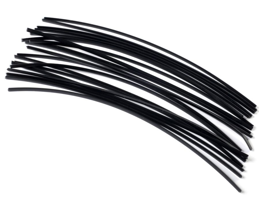 Bobine de solda 5m para soldar plástico tipo PP