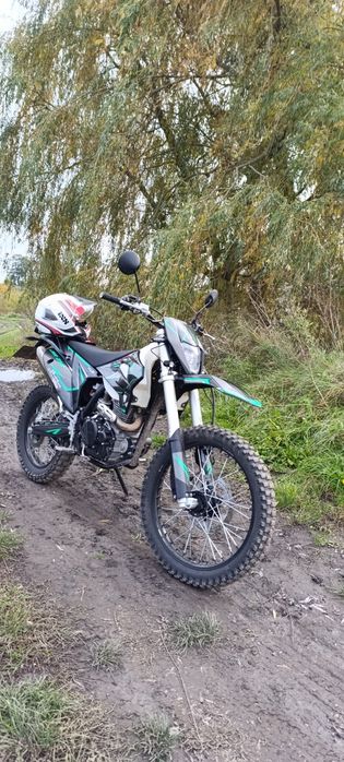 Kovi jnr 250 кові 250