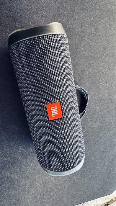 Coluna - JBL Flip 4